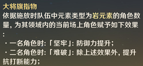 原神五郎结晶岩队阵容怎么搭配？五郎结晶岩队阵容搭配方案[多图] 