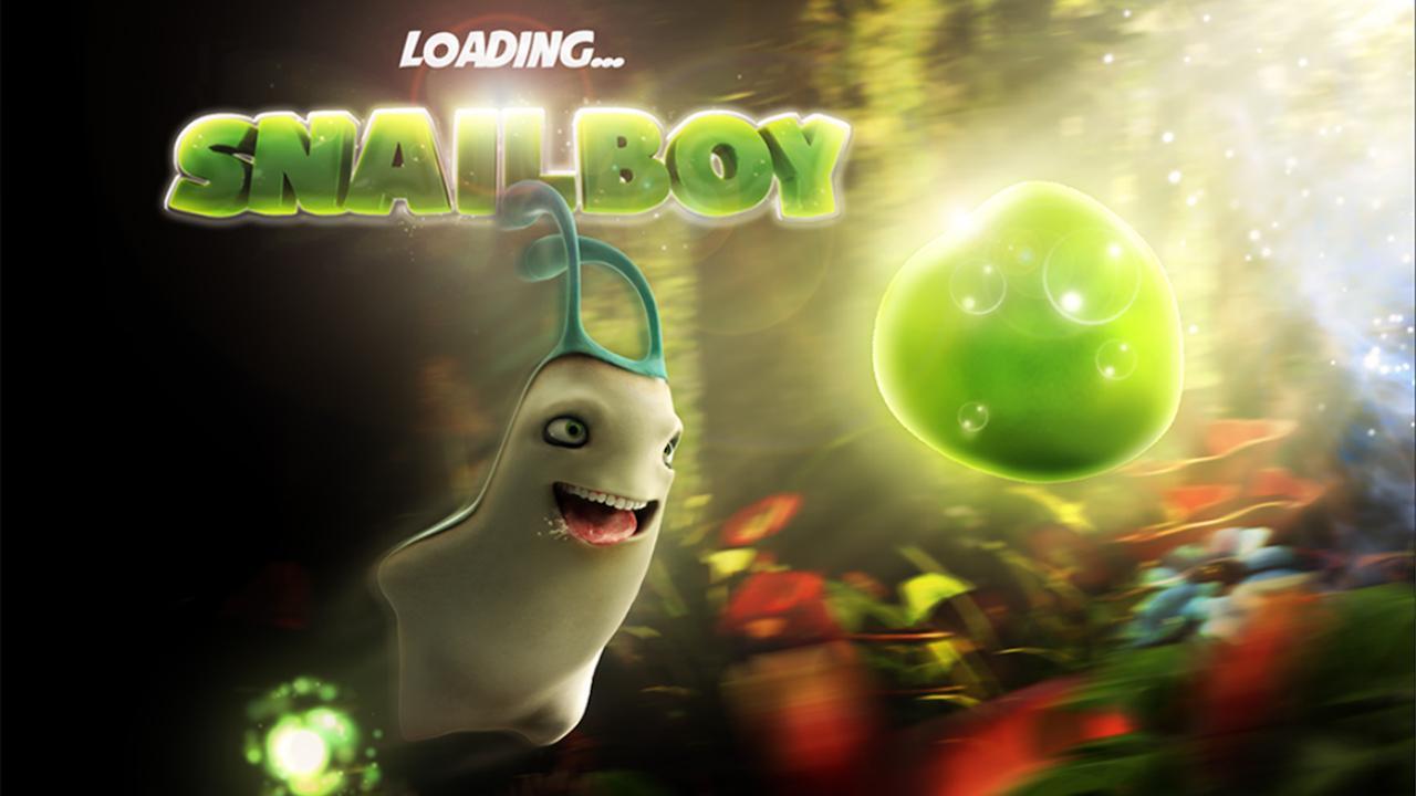 Snailboy好玩吗 Snailboy玩法简介_Snailboy