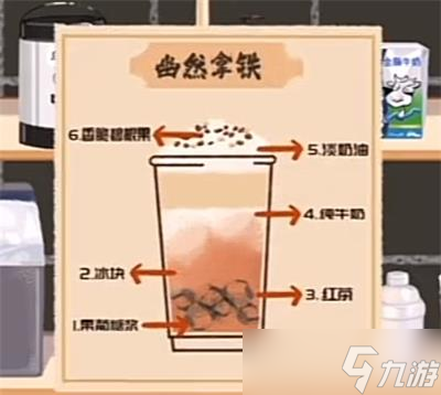 《收纳物语》察言观色通关攻略_收纳物语