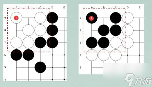 江湖悠悠棋局白子破解大全图2022最新一览_江湖悠悠