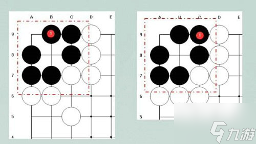 江湖悠悠棋局白子破解大全图2022最新一览_江湖悠悠