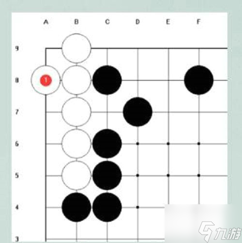 江湖悠悠棋局白子破解大全图2022最新一览_江湖悠悠