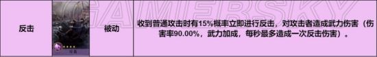 《重返帝国》反击枪阵容怎么搭配 反击枪阵容搭配及玩法详解_重返帝国