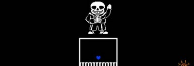 传说之下怎么打sans sans打法攻略_传说之下手游