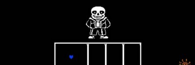 传说之下怎么打sans sans打法攻略_传说之下手游