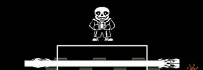 传说之下怎么打sans sans打法攻略_传说之下手游