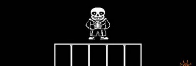 传说之下怎么打sans sans打法攻略_传说之下手游