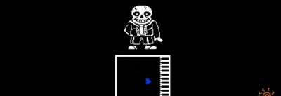 传说之下怎么打sans sans打法攻略_传说之下手游