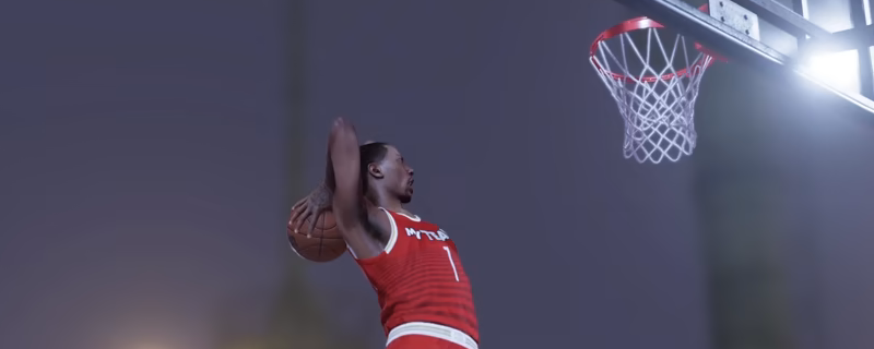 NBA2K23游戏最普通的玩法是什么-游戏玩法介绍