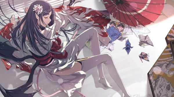 阴阳师ssr式神有哪些 ssr式神大全