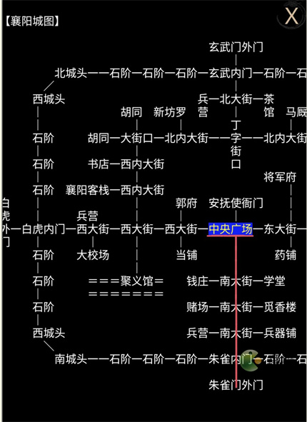 武碎虚空押镖玩法攻略详解