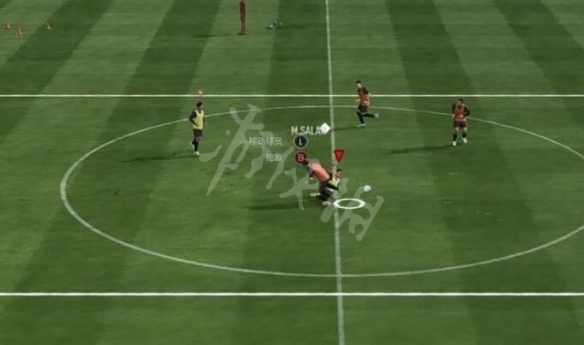 fifa23怎么抢断-滑铲与抢断技巧