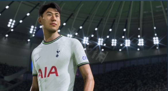 FIFA 23球员潜力值排行是怎么样-球员潜力值排行一览