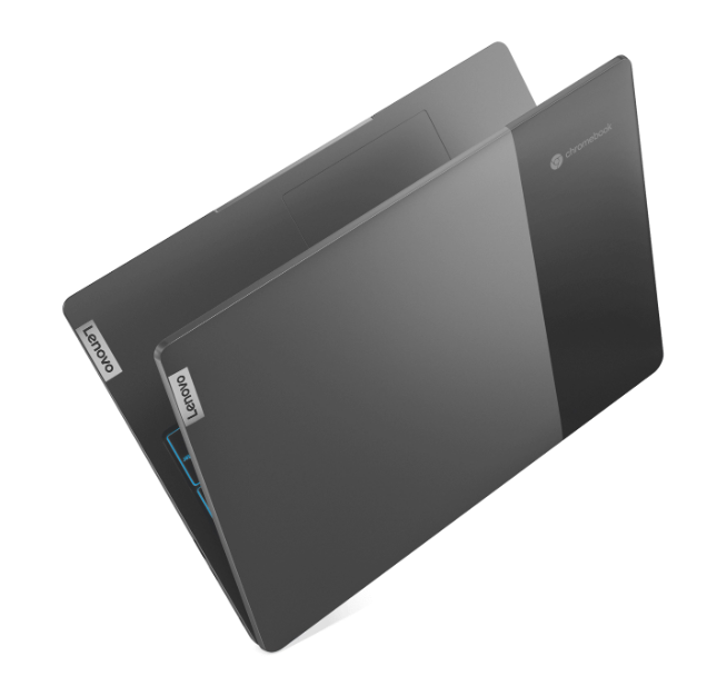 联想发布 Chromebook 游戏本：16 英寸 2.5K 120Hz，RGB 键盘