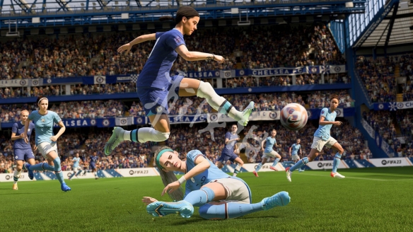 FIFA 23SQB精英1怎么过-SQB精英1过关方法