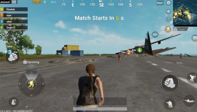 PUBG mobile显示在您的地区不可用怎么回事