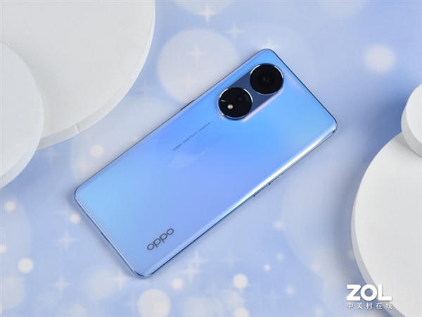 OPPO A1 Pro上手：屏幕竟比iPhone更护眼 同价位罕见