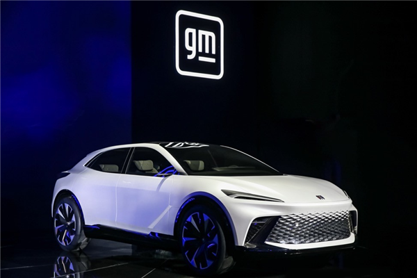 通用汽车科技展望日：将在中国推出超过15款奥特能平台电动车型