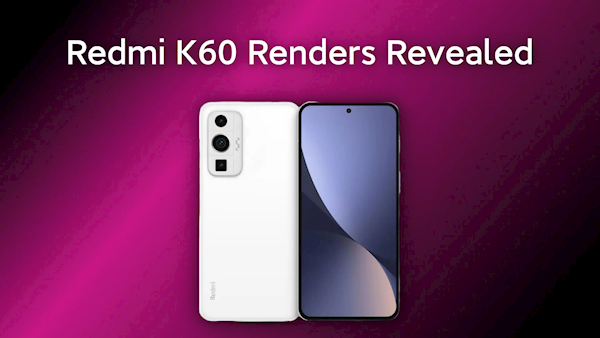 Redmi K60系列即将登场：全系台积电4nm芯片 2023年旗舰焊门员