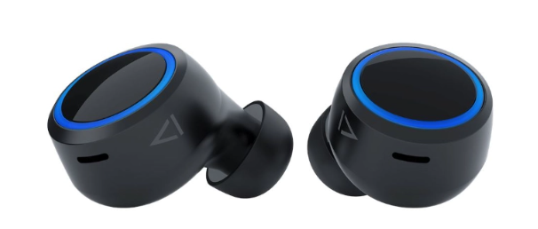创新科技 TWS 主动降噪耳机 Sensemore Air 在国内发布，售价 649 元