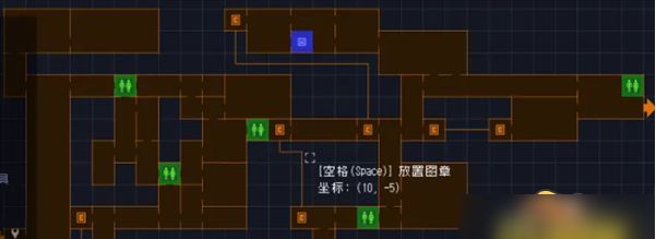 勇敢的哈克三候废墟隐藏密码是什么？三候废墟隐藏密码解析[多图]