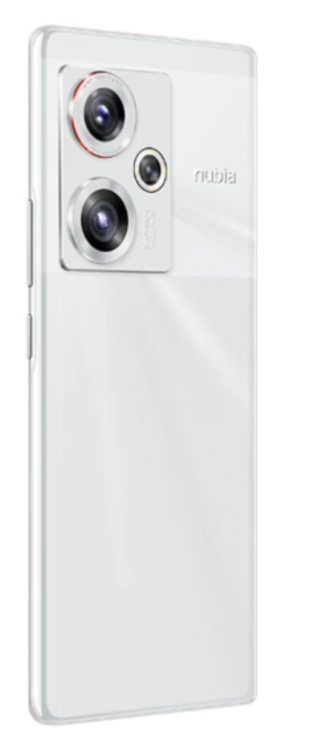 2999 元起，努比亚 Z50 今日开售：35mm 定制光学系统 + 骁龙 8 Gen 2