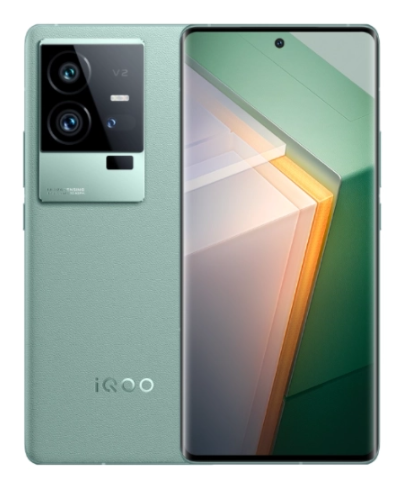 iQOO 11 Pro 曼岛特别版今天上午 10 点正式开售：5999 元，搭载骁龙 8 Gen 2 芯片