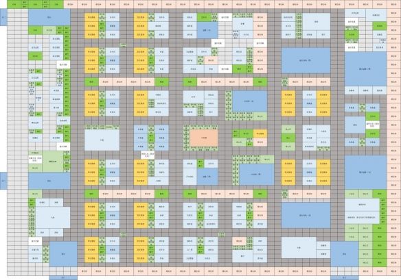 开罗温泉物语2布局图攻略 2023温泉物语2完美布局图一览[多图]