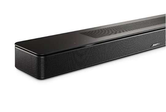 Bose 家庭娱乐扬声器 550 发布：售价 4999 元，支持 TrueSpace 增强原音技术、杜比全景声内容