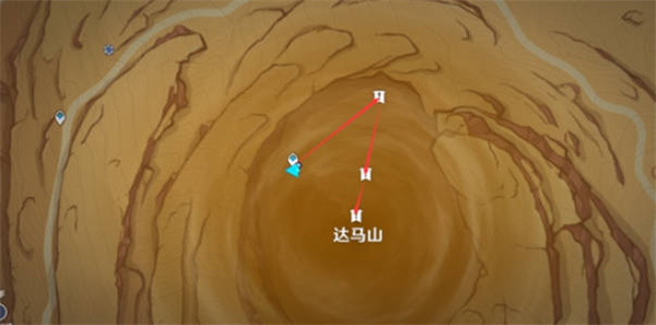 原神永恒绿洲三个记忆体去哪收集