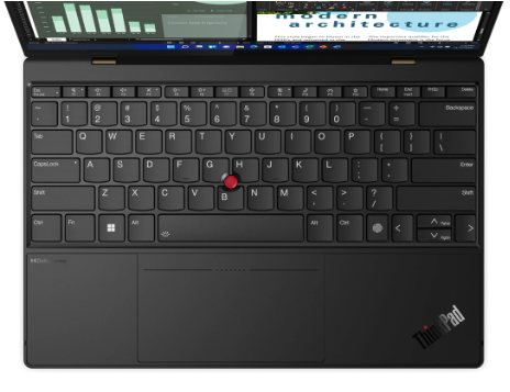 联想和 Sensel 合作，第二代 ThinkPad Z13 / Z16 笔记本采用 FusionUX 技术提升触控板交互体验