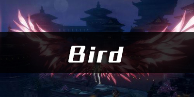 天谕手游Bird乐谱代码分享