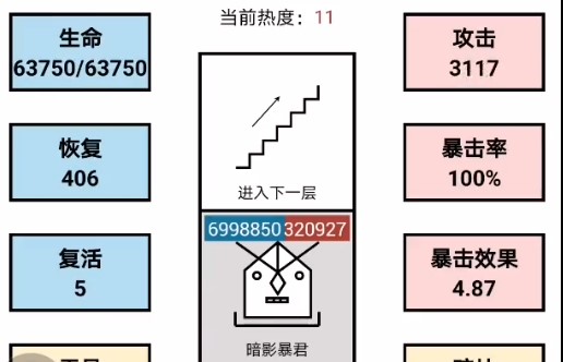 女娲捏人贡品刷法和碎片刷法介绍