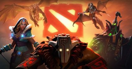 dota2收集信息延迟请验证网络怎么解决 收集信息延迟解决方法介绍[图]