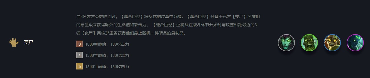 云顶之弈努努s5出装、阵容、羁绊介绍