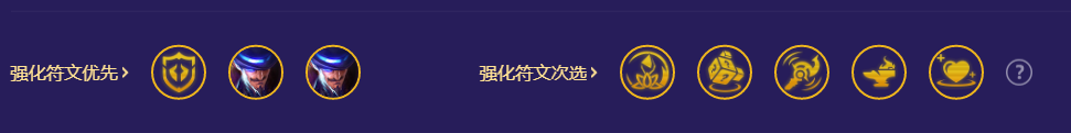 金铲铲之战法系崔斯特强度如何