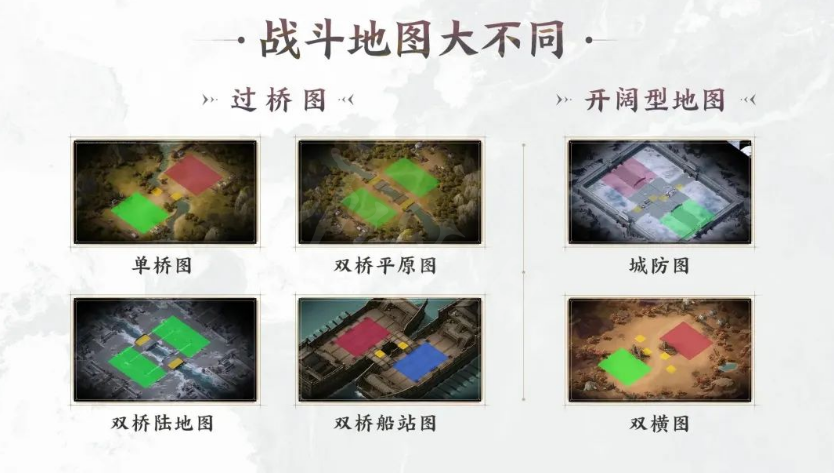 三国志战棋版PVP怎么玩