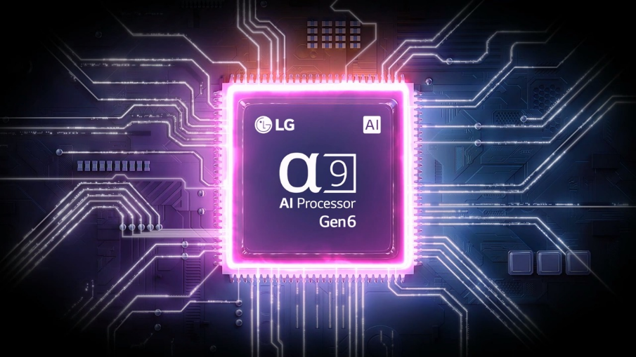 如临其境，重塑感官“芯”境界 --LG OLED C3系列全新升级上市