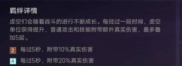 金铲铲之战游戏潜行者英雄、阵容、羁绊效果介绍