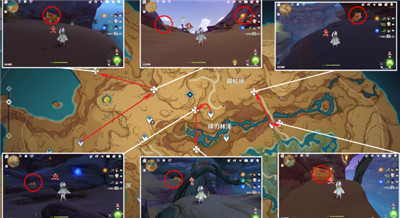 《原神》3.6要用原力斯露莎成就获得方法介绍