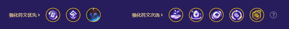 金铲铲之战S8.5九五厄加特阵容怎么搭配