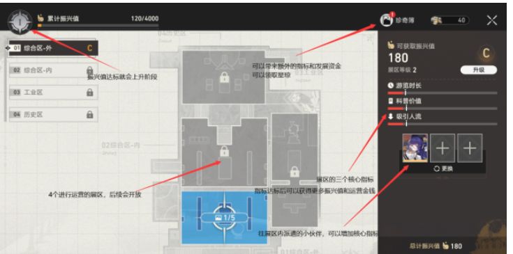 崩坏星穹铁道冬城博物珍奇簿怎么过 冬城博物珍奇簿任务攻略[多图]