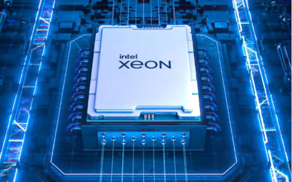 英特尔发布 Sapphire Rapids Xeon CPU 对比 AMD EPYC Genoa：性能对比结果揭晓