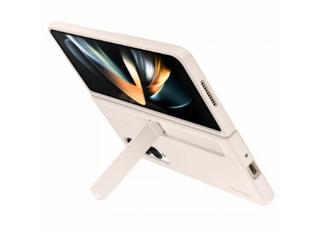 三星最新产品配件发布，Galaxy Z Fold 5和Galaxy Z Flip 5手机保护套首发