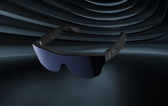 努比亚Neovision Glass AR眼镜登陆国内市场 引发AR技术热潮！