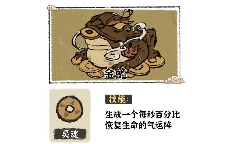 九重试炼灵兽一共有多少只