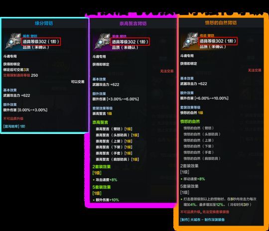 命运方舟50级以后干什么 满级50级之后攻略大全[多图]