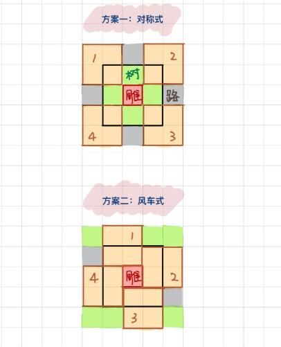 江南百景图仙鹤铜像摆放位置介绍