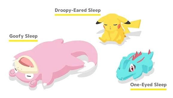 宝可梦sleep怎么抓宝可梦 Pokémon Sleep游戏攻略大全[多图]