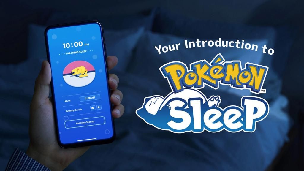 宝可梦sleep怎么抓宝可梦 Pokémon Sleep游戏攻略大全[多图]